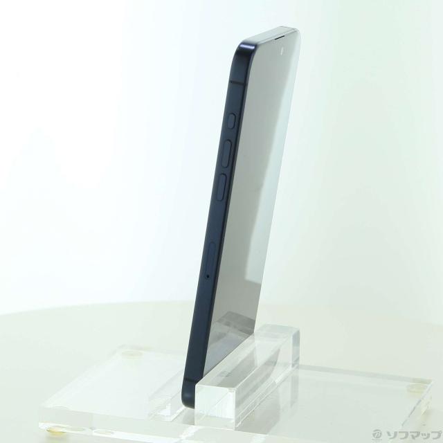 (中古)Apple iPhone15 Pro Max 256GB ブルーチタニウム MU6T3J/A SIMフリー(377-ud)