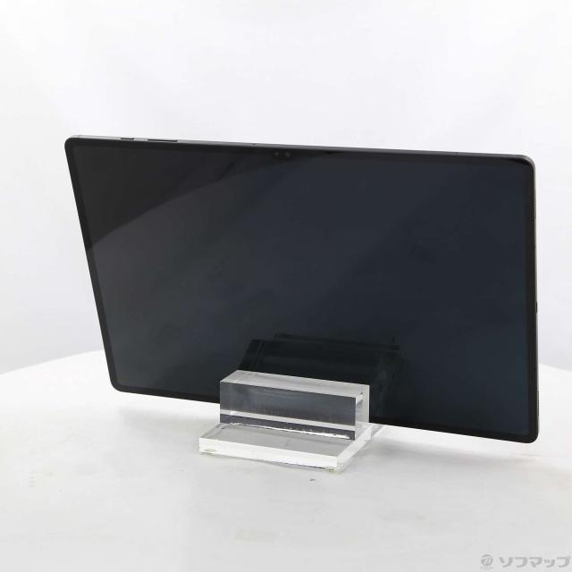 中古)GALAXY GALAXY Tab S8 Ultra 256GB グラファイト SM-X900NZAGXJP