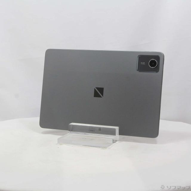 (中古)NEC (展示品) LAVIE Tab T11 128GB ルナグレー PC-T1165KAS Wi-Fi(198-ud)