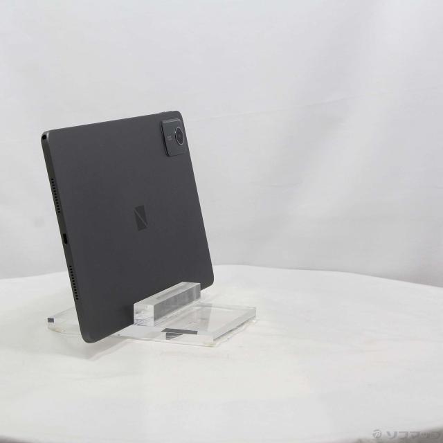 (中古)NEC (展示品) LAVIE Tab T11 128GB ルナグレー PC-T1165KAS Wi-Fi(198-ud)_3