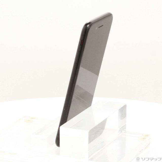 (中古)Apple iPhone SE 第2世代 64GB ブラック MHGP3J/A SIMフリー(247-ud)_1