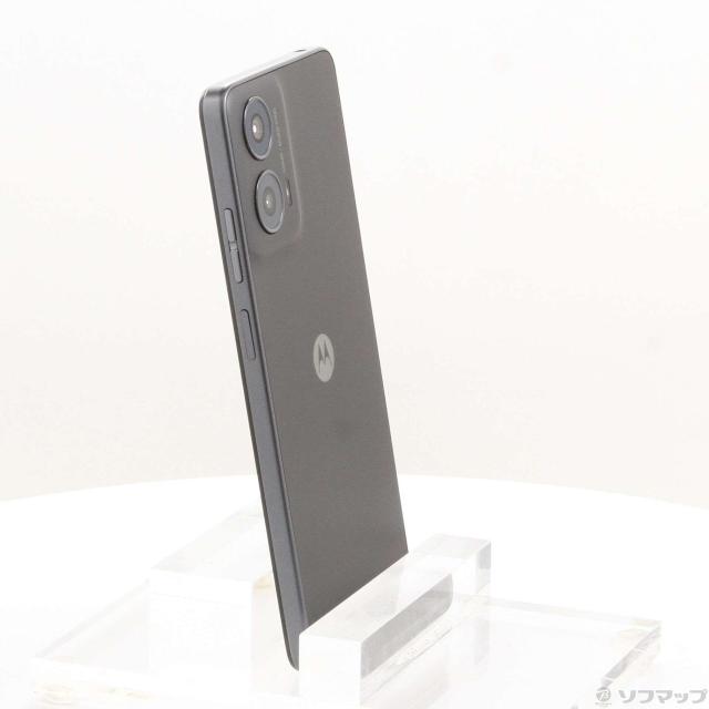 中古)Motorola Moto g24 128GB マットチャコール PB1A0000JP SIM 中古)Motorola Moto g24 128GB マットチャコール PB1A0000JP SIM