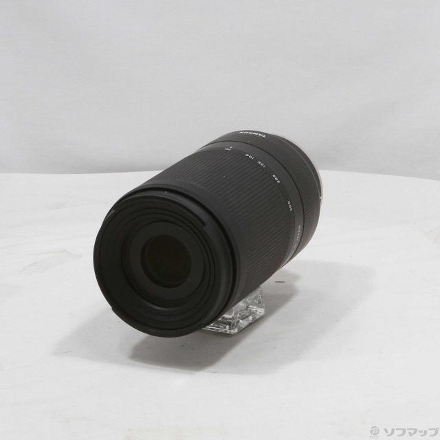 (中古)TAMRON 70-300mm F4.5-6.3 Di III RXD Model A047S(262-ud)