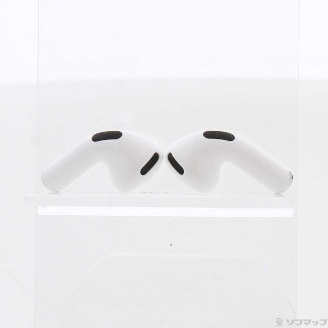 中古)Apple AirPods 4 アクティブノイズキャンセリング搭載 中古)Apple AirPods 4 アクティブノイズキャンセリング搭載