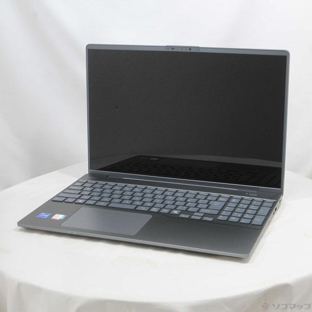 (中古)FUJITSU (展示品) LIFEBOOK PH50/J3 FMVP50J3H ストームグレー(352-ud)