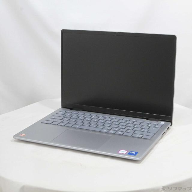 (中古)DELL (展示品) Inspiron 14 5440 MI564-FHLC アイスブルー(352-ud)