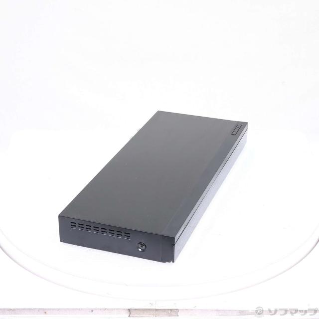 (中古)Panasonic (中古品) ブルーレイレコーダー DIGA(ディーガ) DMR-4T403 [4TB /3番組同時録画 /BS・CS 4Kチューナー内蔵](258-ud)