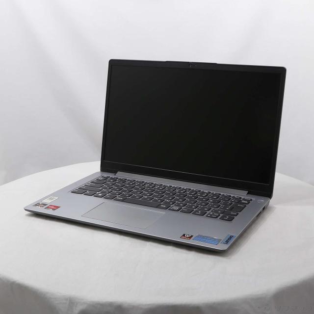 (中古)Lenovo ideaPad Slim 170 82VF004UJP クラウドグレー(258-ud)