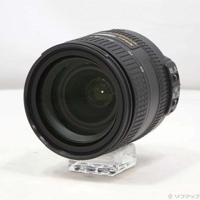 (中古)Nikon Nikon AF-S NIKKOR 24-85mm F3.5-4.5G ED VR(198-ud)
