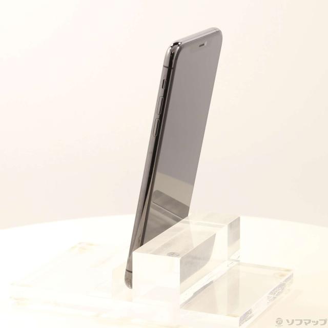 中古)Apple iPhone11 Pro Max 256GB スペースグレイ MWHJ2J/A 中古)Apple iPhone11 Pro Max 256GB スペースグレイ MWHJ2J/A
