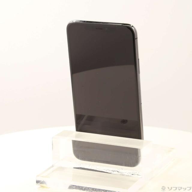 中古)Apple iPhone11 Pro Max 256GB スペースグレイ MWHJ2J/A 中古)Apple iPhone11 Pro Max 256GB スペースグレイ MWHJ2J/A