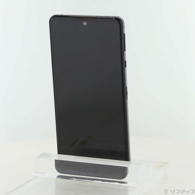 AQUOS sense4 lite ブラック 64 GB SIMフリー | APPS-BICENTENARIO-PRD