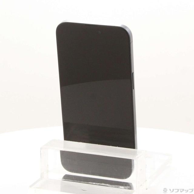(中古)Apple iPhone15 Pro Max 512GB ブルーチタニウム MU6X3J/A SIMフリー(276-ud)
