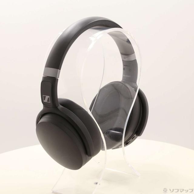 (中古)SENNHEISER HD 450BT ブラック(352-ud)_1