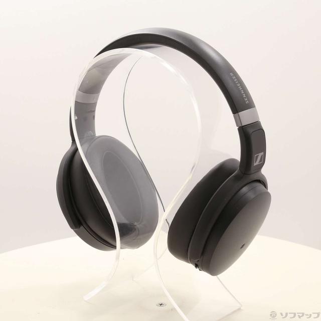 (中古)SENNHEISER HD 450BT ブラック(352-ud)_2