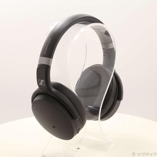 (中古)SENNHEISER HD 450BT ブラック(352-ud)_3
