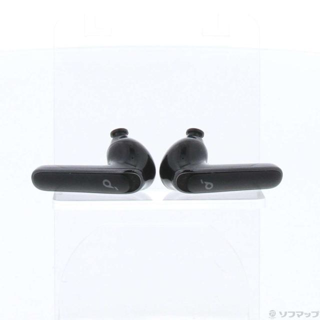 (中古)Anker Soundcore Life P3 A3939011 ブラック(262-ud)