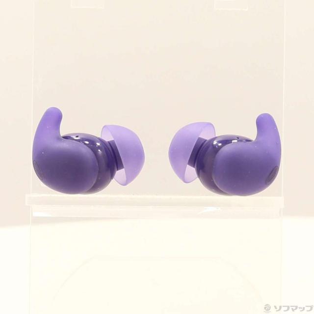 (中古)SONY LinkBuds Fit WF-LS910N VZ(198-ud)