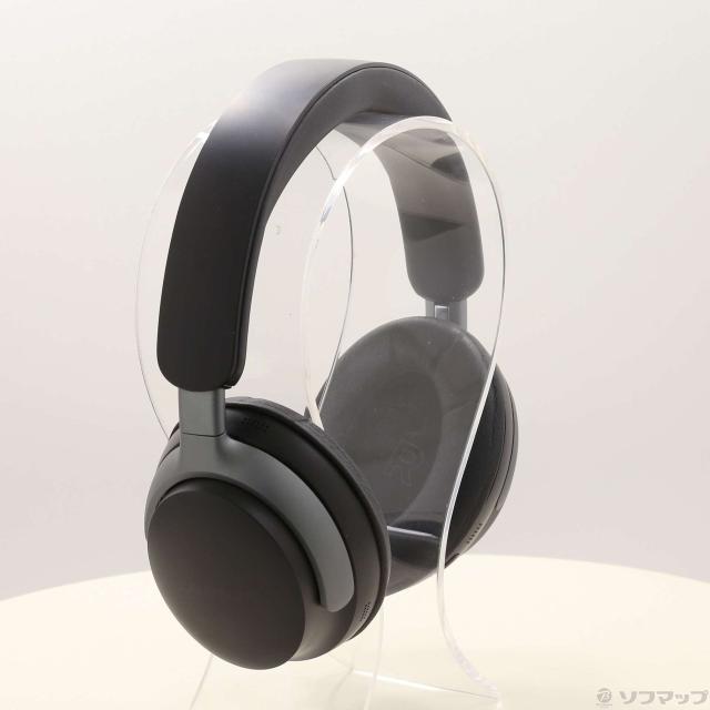 (中古)BOSE QuietComfort Ultra Headphones ブラック QC-ULTRA-HP-BLK(276-ud)_1