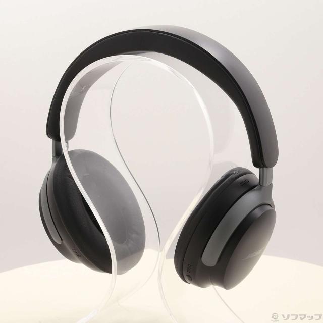 (中古)BOSE QuietComfort Ultra Headphones ブラック QC-ULTRA-HP-BLK(276-ud)_2