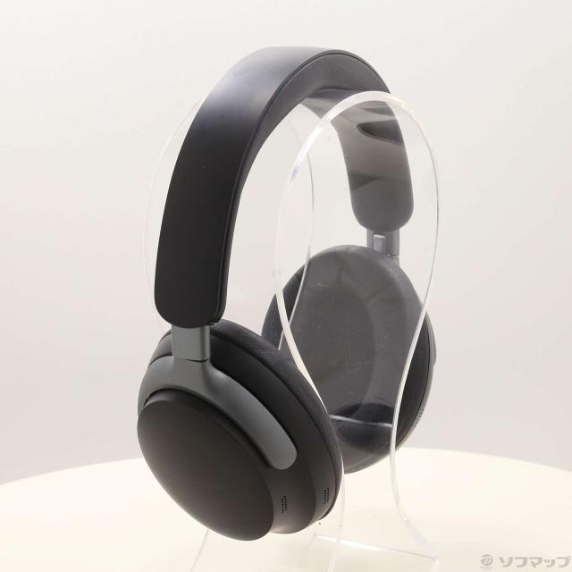 (中古)BOSE QuietComfort Ultra Headphones ブラック QC-ULTRA-HP-BLK(276-ud)_3