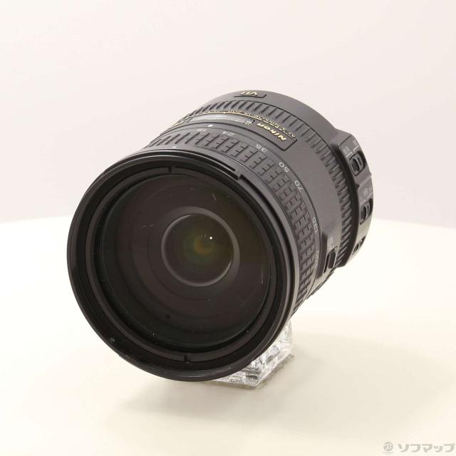 (中古)Nikon Nikon AF-S DX NIKKOR 18-200mm F3.5-5.6 G ED VR II (レンズ)(196-ud)