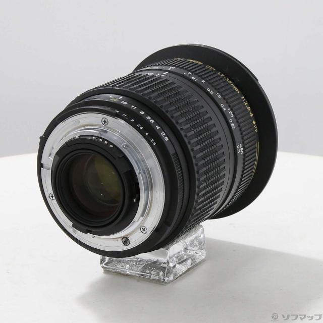 (中古)TAMRON TAMRON AF 17-35mm F2.8-4 Di (A05N) (Nikon用)(349-ud)_2