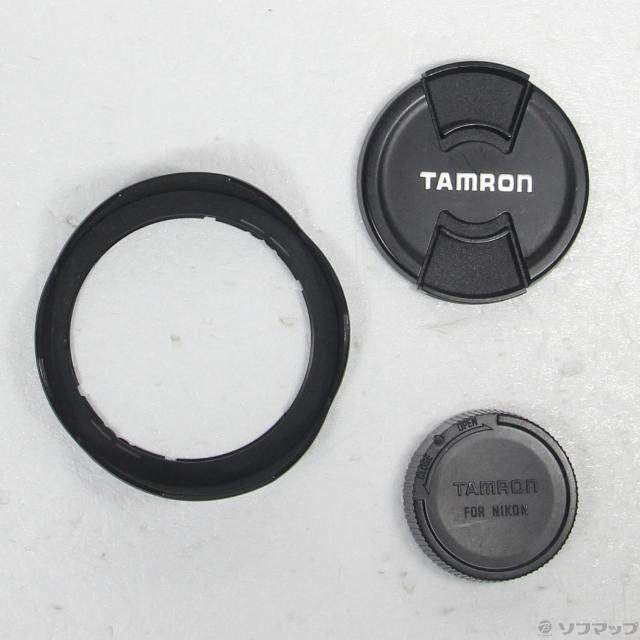 (中古)TAMRON TAMRON AF 17-35mm F2.8-4 Di (A05N) (Nikon用)(349-ud)_4