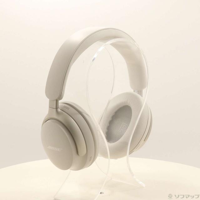 (中古)BOSE QuietComfort Ultra Headphones QCULTRAHPWHT ホワイトスモーク(196-ud)_1