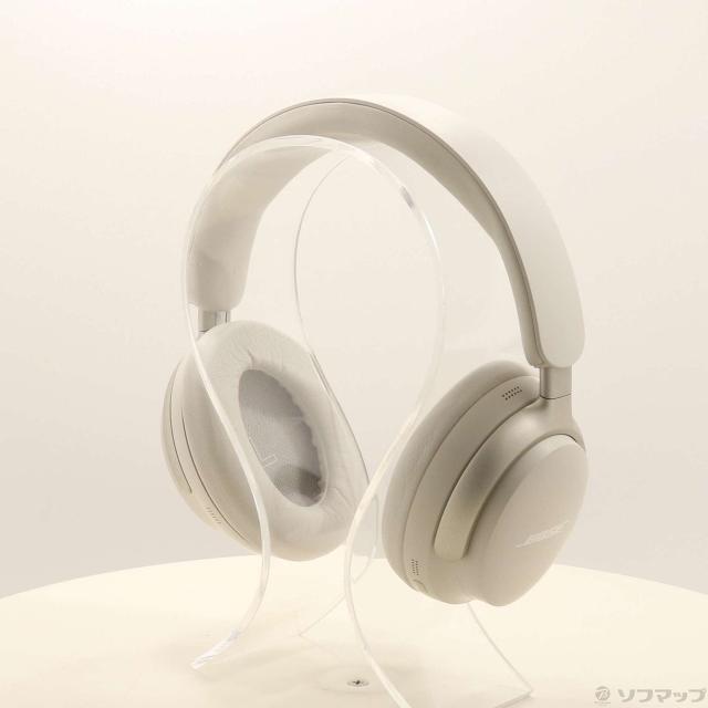 (中古)BOSE QuietComfort Ultra Headphones QCULTRAHPWHT ホワイトスモーク(196-ud)_2
