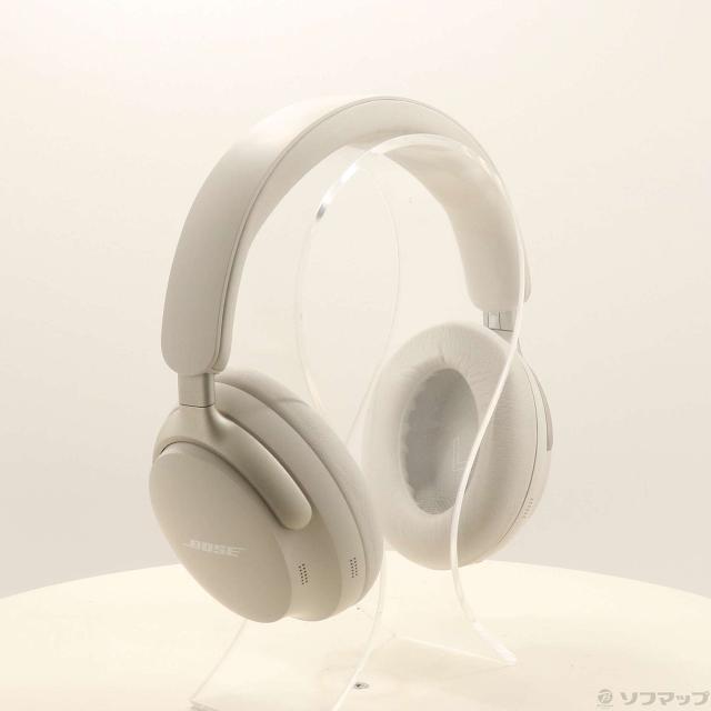 (中古)BOSE QuietComfort Ultra Headphones QCULTRAHPWHT ホワイトスモーク(196-ud)_3