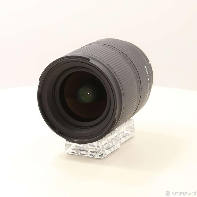 (中古)TAMRON 17-28mm F/2.8 Di III RXD (A046)(276-ud)