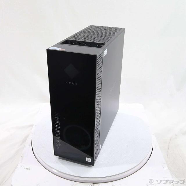 中古)hp OMEN by HP 30L Desktop GT13-0826jp 1V7D9AA#ABJ(198-ud