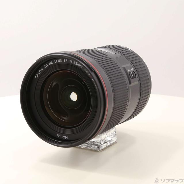 (中古)Canon 期間特価対象品 Canon EF 16-35mm F2.8L III USM (レンズ)(198-ud)