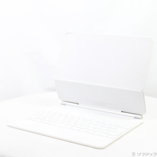 中古)Apple 12.9インチiPad Pro (第5世代) 用 Magic Keyboard 日本語 
