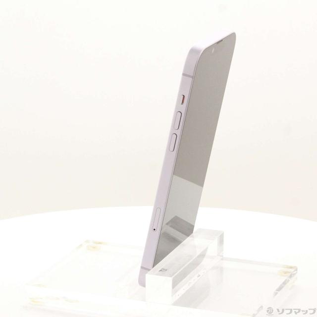 (中古)Apple iPhone14 Plus 128GB パープル MQ4E3J/A SIMフリー(247-ud)_1