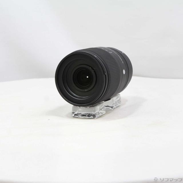 (中古)SIGMA 期間特価対象品 16-300mm F3.5-6.7 DC OS Contemporary/16-300MM3.5-6.7DCOS/XF(262-ud)