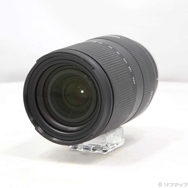 (中古)TAMRON 28-200mm F/2.8-5.6 Di III RXD (Model A071)(251-ud)