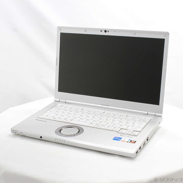 Panasonic Let's note CF-SV1RFLVS 16GBメモり 【公式通販】