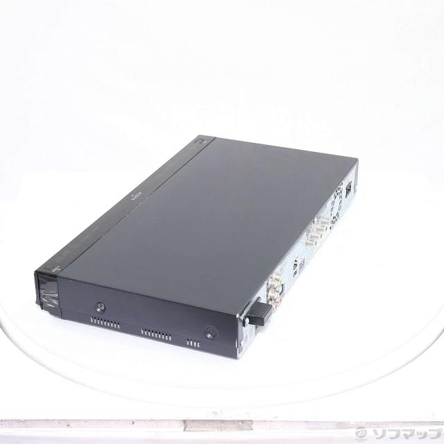 (中古)(中古品) 3TB HDD内蔵 ブルーレイレコーダー AQUOS(アクオス)ブルーレイ BD-T3700(USB HDD録画対応) [3TB /3番組同時録画](198-ud)