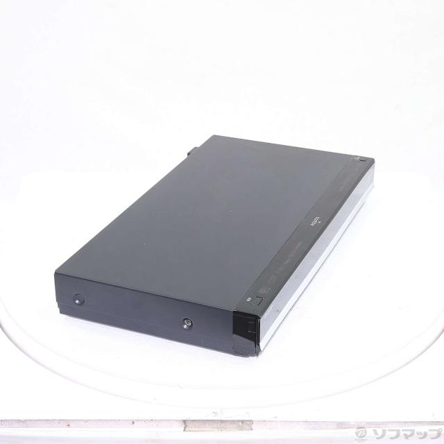 (中古)(中古品) 3TB HDD内蔵 ブルーレイレコーダー AQUOS(アクオス)ブルーレイ BD-T3700(USB HDD録画対応) [3TB /3番組同時録画](198-ud)