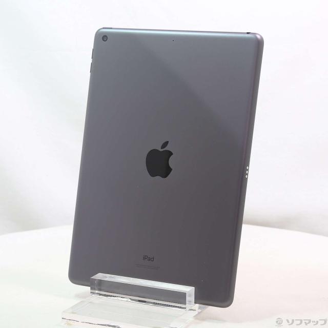 mm様専用 Apple iPad第9世代256GB シュリンク付 スペースグレイ