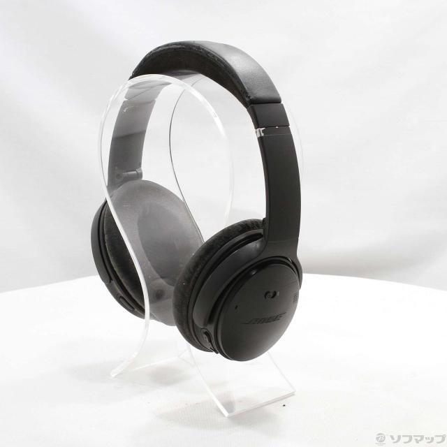 (中古)BOSE QuietComfort35 wireless II QUIETCOMFORT35IIBLK ブラック(377-ud)_2