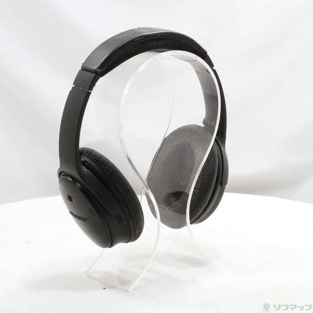 (中古)BOSE QuietComfort35 wireless II QUIETCOMFORT35IIBLK ブラック(377-ud)_3