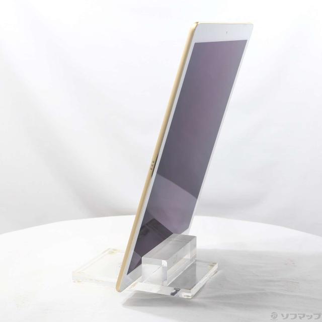 (中古)Apple iPad Pro 12.9インチ 第2世代 256GB ゴールド MP6J2J/A Wi-Fi(258-ud)_1