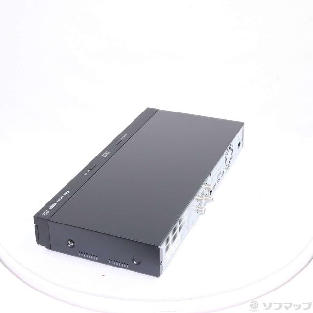 (中古)SHARP (中古品) ブルーレイレコーダー AQUOSブルーレイ 4B-C20ET3 [2TB /3番組同時録画 /BS・CS 4Kチューナー内蔵](258-ud)