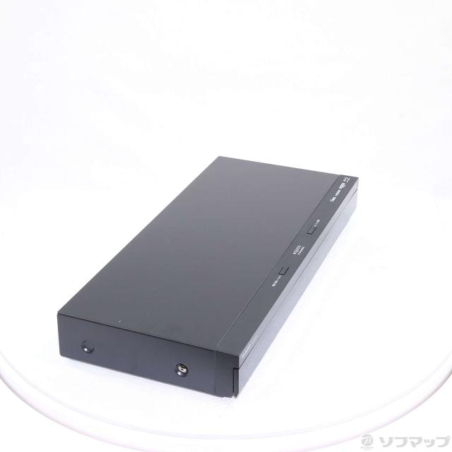 (中古)SHARP (中古品) ブルーレイレコーダー AQUOSブルーレイ 4B-C20ET3 [2TB /3番組同時録画 /BS・CS 4Kチューナー内蔵](258-ud)