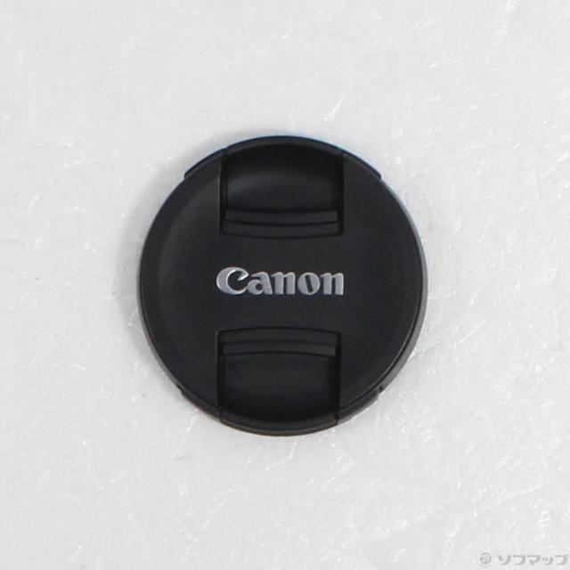 (中古)Canon Canon EF-S 55-250mm F4-5.6 IS STM (レンズ)(348-ud)_4