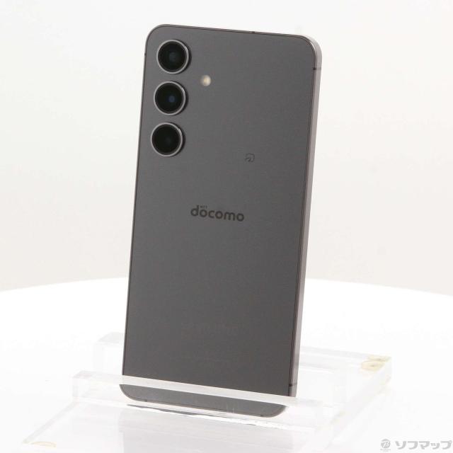 中古)SAMSUNG Galaxy S24 256GB オニキスブラック SC-51E docomo 中古)SAMSUNG Galaxy S24 256GB オニキスブラック SC-51E docomo