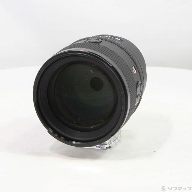 (中古)SONY FE 85mm F1.4 GM II SEL85F14GM2(269-ud)